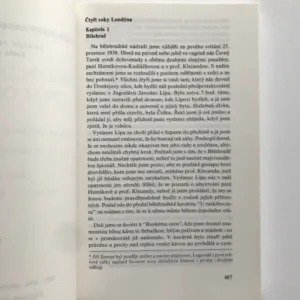 Československo, můj osud I/1+2, Prokop Drtina