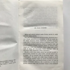 Příběhy Gila Blase ze Santillany, Alain-René Le Sage