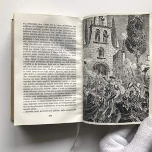 Příběhy Gila Blase ze Santillany, Alain-René Le Sage