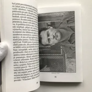 Nadoraz o životě, o umění, o době, Olbram Zoubek, Jana Klusáková