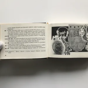 Naše dějiny v datech, Jarmila Koudelková, Michal Kudělka