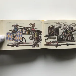 Naše dějiny v datech, Jarmila Koudelková, Michal Kudělka