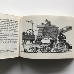 Naše dějiny v datech, Jarmila Koudelková, Michal Kudělka