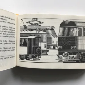 Naše dějiny v datech, Jarmila Koudelková, Michal Kudělka