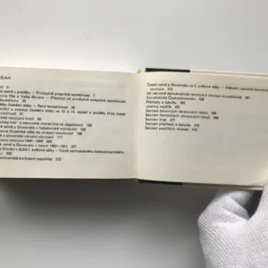 Naše dějiny v datech, Jarmila Koudelková, Michal Kudělka