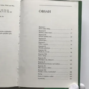 Světlo v pralese (Život a dílo Alberta Schweitzera)