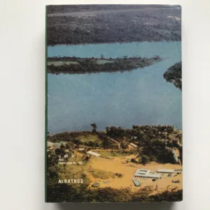 Světlo v pralese (Život a dílo Alberta Schweitzera)