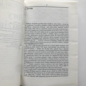 Hory a nížiny (Zeměpisný lexikon ČSR)