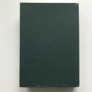 Hory a nížiny (Zeměpisný lexikon ČSR)