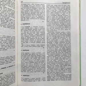 Slovník literární teorie, Štěpán Vlašín, kolektiv autorů