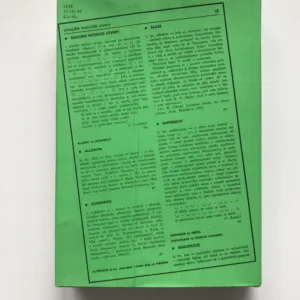 Slovník literární teorie, Štěpán Vlašín, kolektiv autorů