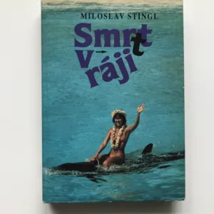 Smrt v ráji, Miloslav Stingl