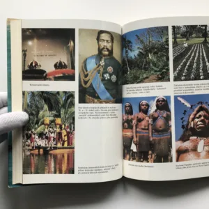 Smrt v ráji, Miloslav Stingl