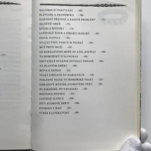 Smrt v ráji, Miloslav Stingl