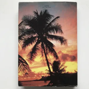 Smrt v ráji, Miloslav Stingl