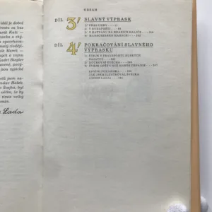 Osudy dobrého vojáka Švejka za Světové války 1-4, Jaroslav Hašek