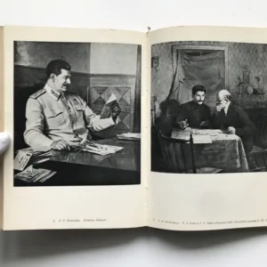 Nové úspěchy sovětského výtvarného umění