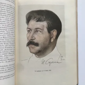 Sovětské výtvarné umění v období intervence a občanské války, P. I. Lebeděv