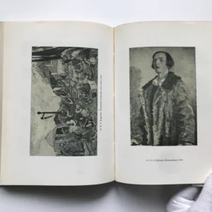 Sovětské malířství 1917-1941, R. S. Kaufman