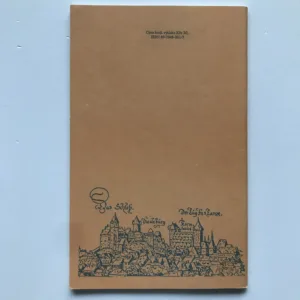 Bavorské hrady a zámky (Turistický průvodce), Vladimír Novák