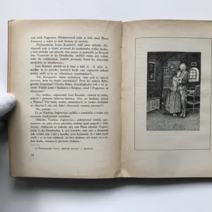 Kapitánova dcerka, Alexandr Sergejevič Puškin