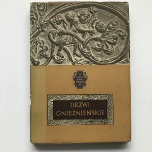 Drzwi Gnieznienskie, Tadeusz Dobrzeniecki