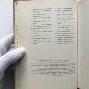 Drzwi Gnieznienskie, Tadeusz Dobrzeniecki