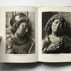 Tryptyk z Plawna, Tadeusz Dobrzeniecki