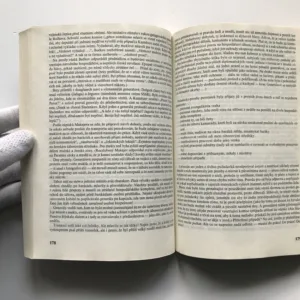 Souostroví Gulag (3. díl), Alexandr Solženicyn