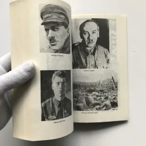 Souostroví Gulag (3. díl), Alexandr Solženicyn