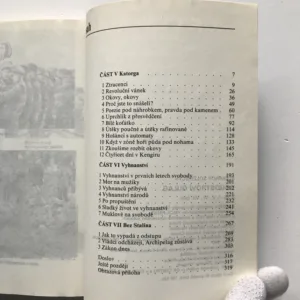 Souostroví Gulag (3. díl), Alexandr Solženicyn