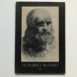 Leonardo da Vinci (K 500. výročiu narodenia)