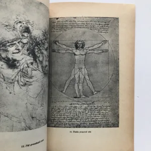 Leonardo da Vinci (K 500. výročiu narodenia)