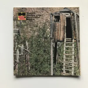 Souostroví Naděje (Po stopách stalinských koncentračních táborů na Kolymě), Zdeněk Procházka, Jaromír Štětina, Jan Šilpoch