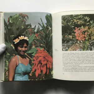 Očarovaná Havaj, Miloslav Stingl