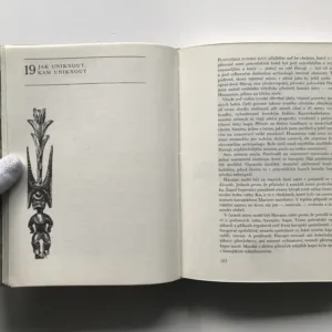 Očarovaná Havaj, Miloslav Stingl