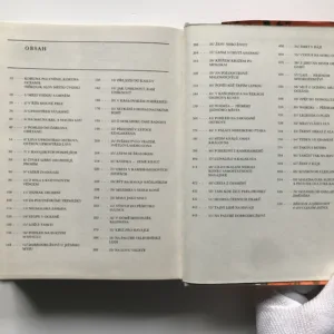 Očarovaná Havaj, Miloslav Stingl