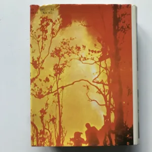 Očarovaná Havaj, Miloslav Stingl