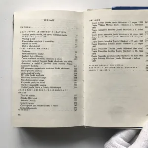 Josef Hlávka (Český architekt, stavitel a mecenáš), Alois Lodr