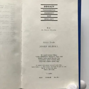 Josef Hlávka (Český architekt, stavitel a mecenáš), Alois Lodr