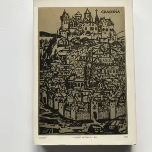 Slunce jsem zadržel (Životopis Mikuláše Koperníka), Mira Jaworczaková