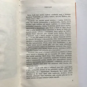 Jaroslav Vrchlický, Bohuš Balajka