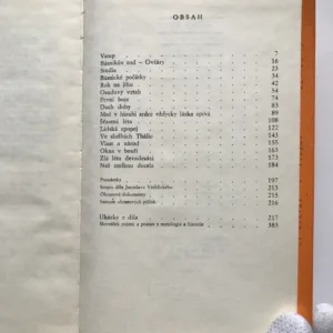 Jaroslav Vrchlický, Bohuš Balajka