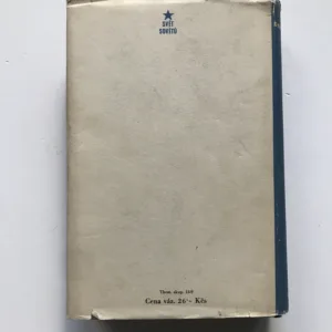 Zločin a trest, Fjodor Michajlovič Dostojevskij