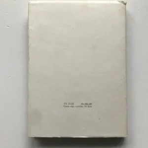 Okouzlený milenec Chodska (Vzpomínky na Jindřicha Šimona Baara), Božena Hofmeisterová