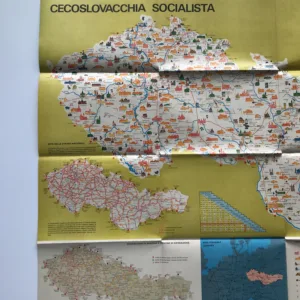 Cecoslovacchia (Československo)