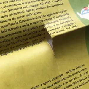 Cecoslovacchia (Československo)