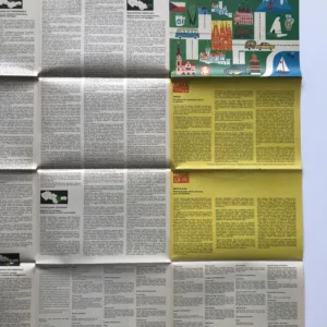 Cecoslovacchia (Československo)