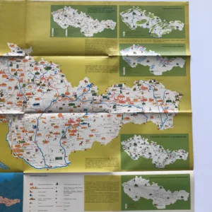 Tšekkoslovakia (Československo)