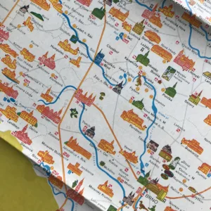 Tšekkoslovakia (Československo)